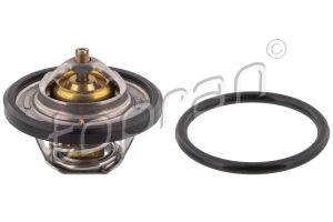 Termostat lichid racire MAZDA 2 (DY) 1.2 (DY3W) benzina 75 cai TOPRAN 300 030