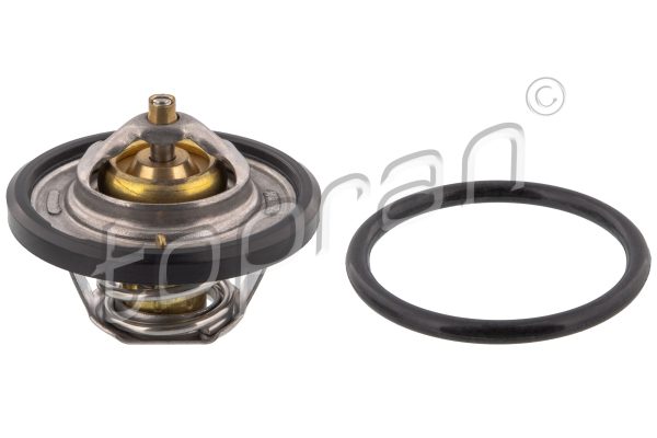 Termostat lichid racire MAZDA 2 (DY) 1.2 (DY3W) benzina 75 cai TOPRAN 300 030