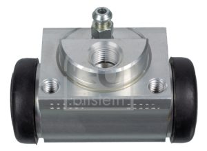 Cilindru receptor frana MAZDA 121 III (JASM, JBSM) 1.25 benzina 75 cai FEBI BILSTEIN 19645