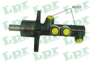 Pompa centrala frana MAZDA 121 III (JASM, JBSM) 1.25 benzina 75 cai LPR 1968