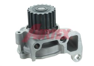 Pompa de apa MAZDA 5 (CR) 2.0 CD (CR19) diesel 143 cai AIRTEX 1973