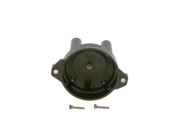 Capac distribuitor MAZDA 323 C IV (BG) 1.8 16V Turbo 4WD (BG8S) benzina 185 cai BOSCH 1 987 233 044