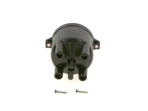 Capac distribuitor MAZDA 323 II Hatchback (BD) 1.5 (BD69) benzina 72 cai BOSCH 1 987 233 046