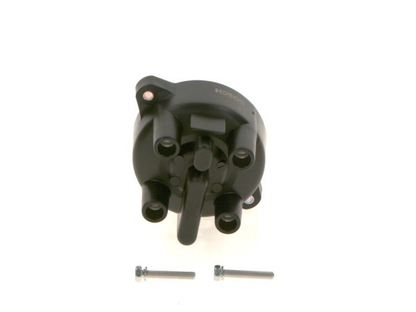 Capac distribuitor MAZDA 323 S V (BA) 1.5 16V (BA11) benzina 88 cai BOSCH 1 987 233 123