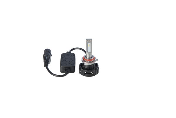 Bec far faza lunga MAZDA 6 Hatchback (GH) 2.5 MZR (GH5FS) benzina 170 cai BOSCH 1 987 301 555