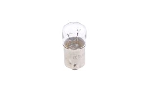 Bec semnalizator MAZDA 121 III (JASM, JBSM) 1.3 benzina 50 cai BOSCH 1 987 302 204