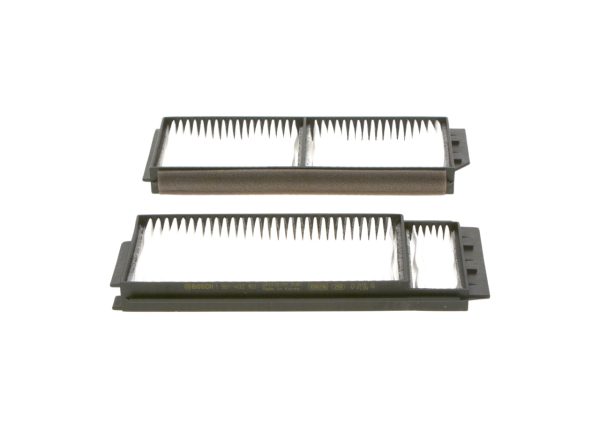 Filtru polen MAZDA 3 limuzina (BK) 2.0 (BKEP) benzina 150 cai BOSCH 1 987 432 163