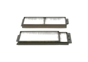 Filtru polen MAZDA 3 (BK) 2.0 (BKEP) benzina 150 cai BOSCH 1 987 432 163