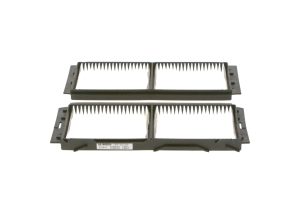 Filtru polen MAZDA 3 (BL) 2.0 (BLFFW, BL107, BLFFP) benzina 154 cai BOSCH 1 987 432 209