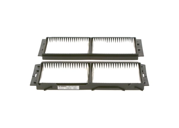 Filtru polen MAZDA 3 (BL) 2.0 (BLFFW, BL107, BLFFP) benzina 154 cai BOSCH 1 987 432 209