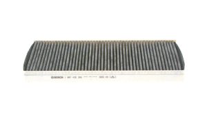 Filtru polen MAZDA 121 III (JASM, JBSM) 1.3 benzina 50 cai BOSCH 1 987 432 306