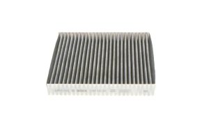 Filtru polen MAZDA 6 Hatchback (GH) 2.0 MZR (GHEFS) benzina 155 cai BOSCH 1 987 432 392