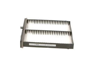 Filtru polen MAZDA 2 hatchback (DL, DJ) 1.5 E-SKYACTIV G benzina/elector 115 cai BOSCH 1 987 435 085