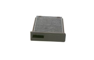 Filtru polen MAZDA 323 S VI limuzina (BJ) 1.6 (BJ12) benzina 95 cai BOSCH 1 987 435 600