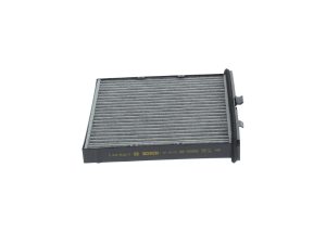 Filtru polen MAZDA 2 hatchback (DL, DJ) 1.5 E-SKYACTIV G benzina/elector 115 cai BOSCH 1 987 435 632
