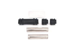 Set bucsi de ghidaj etrier frana MAZDA 323 III Station Wagon (BW) 1.7 D (BW7W) diesel 54 cai BOSCH 1 987 470 633