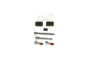Set bucsi de ghidaj etrier frana MAZDA 3 (BK) 2.3 DiSi Turbo MPS (BK3P) benzina 250 cai BOSCH 1 987 470 678