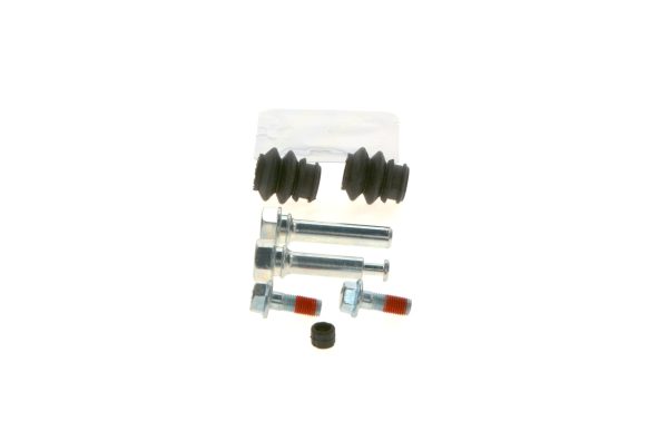 Set bucsi de ghidaj etrier frana MAZDA 2 (DY) 1.2 (DY3W) benzina 75 cai BOSCH 1 987 470 690