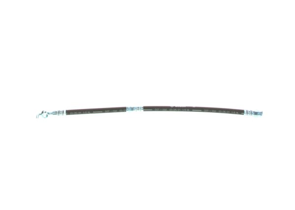 Furtun frana MAZDA 323 C IV (BG) 1.7 D (BG7S) diesel 56 cai BOSCH 1 987 476 966