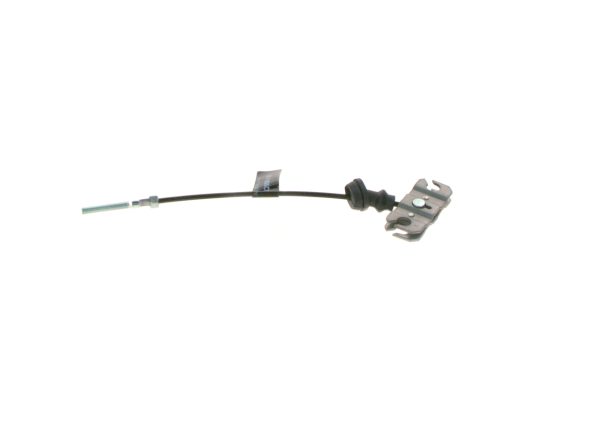 Cablu frana de parcare MAZDA 323 S VI limuzina (BJ) 1.6 (BJ12) benzina 95 cai BOSCH 1 987 477 503