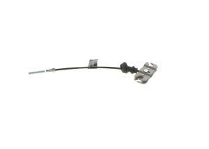 Cablu frana de parcare MAZDA 323 F VI hatchback (BJ) 1.5 16V (BJ5W) benzina 88 cai BOSCH 1 987 477 503