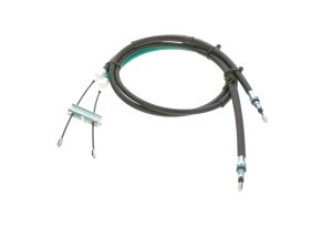 Cablu frana de parcare MAZDA 2 (DY) 1.2 (DY3W) benzina 75 cai BOSCH 1 987 477 732