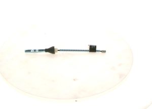 Cablu frana de parcare MAZDA 2 (DY) 1.2 (DY3W) benzina 75 cai BOSCH 1 987 477 906