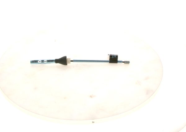 Cablu frana de parcare MAZDA 2 (DY) 1.2 (DY3W) benzina 75 cai BOSCH 1 987 477 906