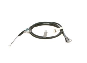 Cablu frana de parcare MAZDA 3 (BM, BN) 1.5 D (BMLFS, BM4, BN4) diesel 105 cai BOSCH 1 987 482 854