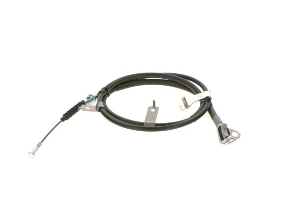 Cablu frana de parcare MAZDA 3 (BM, BN) 1.5 D (BMLFS, BM4, BN4) diesel 105 cai BOSCH 1 987 482 854