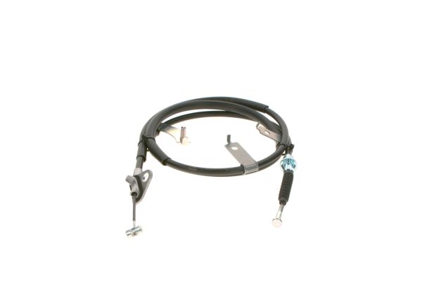 Cablu frana de parcare MAZDA 3 Caseta/ Hatchback (BM) 2.0 benzina 165 cai BOSCH 1 987 482 855