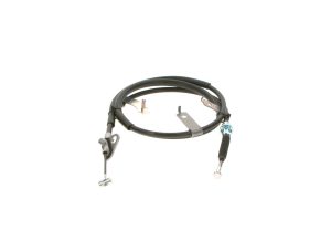 Cablu frana de parcare MAZDA 3 (BM, BN) 1.5 D (BMLFS, BM4, BN4) diesel 105 cai BOSCH 1 987 482 855