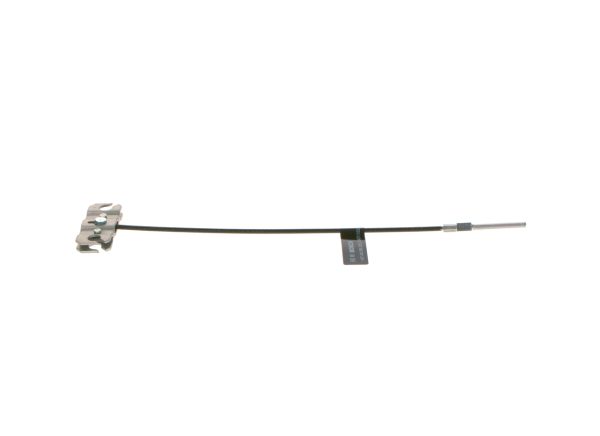 Cablu frana de parcare MAZDA 6 combi (GJ, GL) 2.2 D (GJ2FW, GJ1021, GJ1022, GL1021) diesel 175 cai BOSCH 1 987 482 856