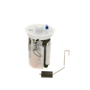 Sistem alimentare cu combustibil MAZDA 2 (DE_, DH_) 1.5 MZR (DE5FS) benzina 102 cai BOSCH 1 987 580 032