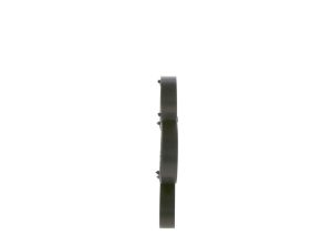 Curea transmisie cu caneluri MAZDA 121 III (JASM, JBSM) 1.3 benzina 50 cai BOSCH 1 987 945 982