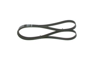 Curea transmisie cu caneluri MAZDA 121 III (JASM, JBSM) 1.25 benzina 75 cai BOSCH 1 987 946 035