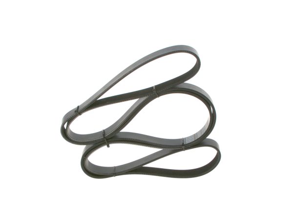 Curea transmisie cu caneluri MAZDA 3 (BK) 2.3 DiSi Turbo MPS (BK3P) benzina 250 cai BOSCH 1 987 946 044