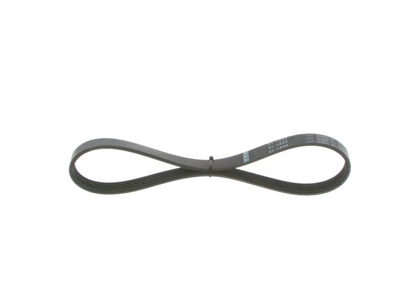 Curea transmisie cu caneluri MAZDA 3 (BK) 2.0 (BKEP) benzina 150 cai BOSCH 1 987 946 120