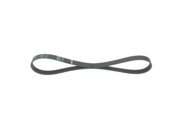 Curea transmisie cu caneluri MAZDA 2 (DY) 1.2 (DY3W) benzina 75 cai BOSCH 1 987 946 121