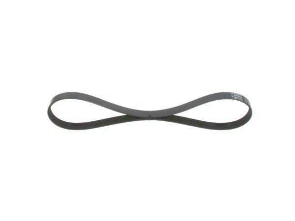 Curea transmisie cu caneluri MAZDA 2 (DY) 1.2 (DY3W) benzina 75 cai BOSCH 1 987 946 125