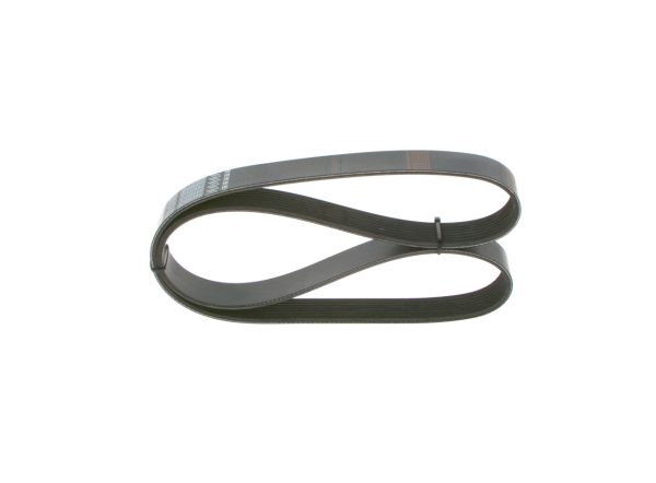Curea transmisie cu caneluri MAZDA 5 (CR) 2.0 CD (CR19) diesel 143 cai BOSCH 1 987 946 266