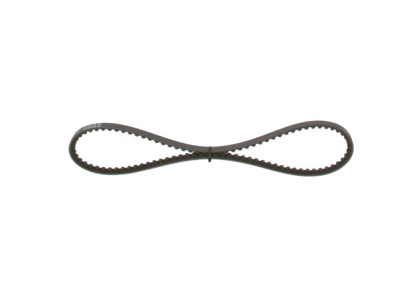 Curea transmisie MAZDA 121 I (DA) 1.1 (DA101) benzina 57 cai BOSCH 1 987 947 607