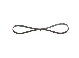 Curea transmisie cu caneluri MAZDA 323 III Hatchback (BF) 1.5 (BF105) benzina 73 cai BOSCH 1 987 947 811