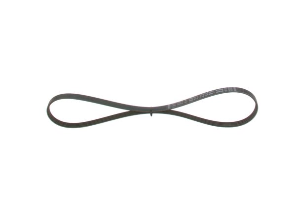 Curea transmisie cu caneluri MAZDA 323 III Station Wagon (BW) 1.5 (BW105) benzina 73 cai BOSCH 1 987 947 811