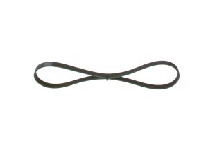 Curea transmisie cu caneluri MAZDA 626 II Hatchback (GC) 1.6 (GC1061) benzina 75 cai BOSCH 1 987 947 813