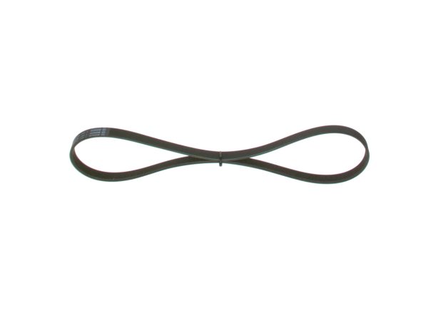 Curea transmisie cu caneluri MAZDA 626 II Hatchback (GC) 1.6 (GC1061) benzina 75 cai BOSCH 1 987 947 813