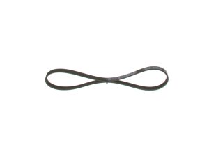 Curea transmisie cu caneluri MAZDA 626 II Hatchback (GC) 1.6 (GC1061) benzina 75 cai BOSCH 1 987 947 894