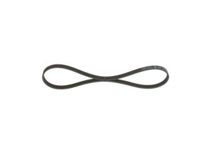 Curea transmisie cu caneluri MAZDA 626 II Hatchback (GC) 1.6 (GC1061) benzina 75 cai BOSCH 1 987 947 895