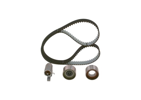 Kit distributie MAZDA 5 (CR) 2.0 CD (CR19) diesel 143 cai BOSCH 1 987 948 133