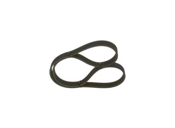 Curea transmisie cu caneluri MAZDA 2 (DE_, DH_) 1.6 MZ-CD diesel 95 cai BOSCH 1 987 948 486